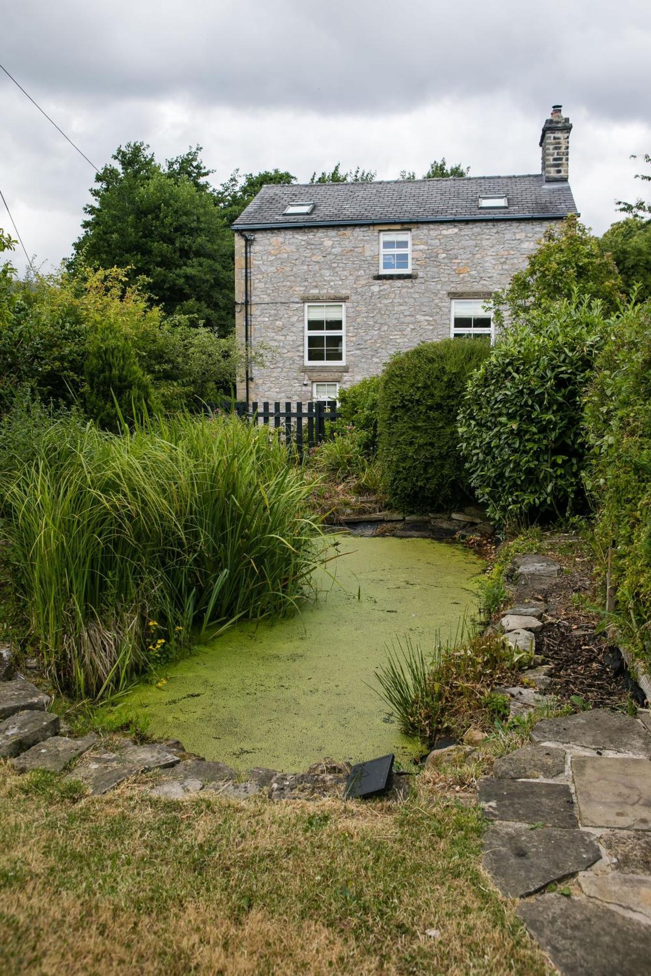 Candle House By Muse Escapes Villa Castleton  Exterior photo