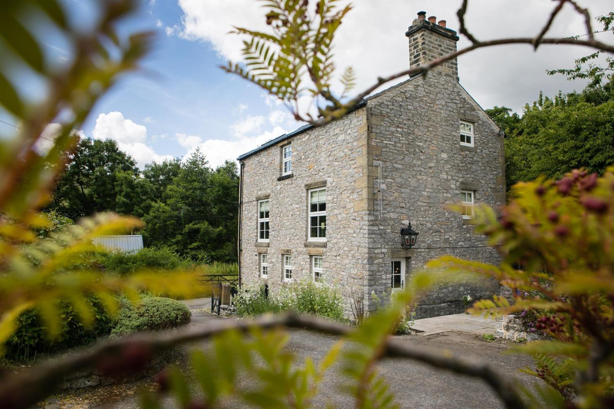 Candle House By Muse Escapes Villa Castleton  Exterior photo